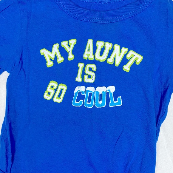 Bodysuit (3 For $20) - Picture 2 of 3